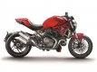 Toutes les pièces d'origine et de rechange pour votre Ducati Monster 795-Thai 2013.